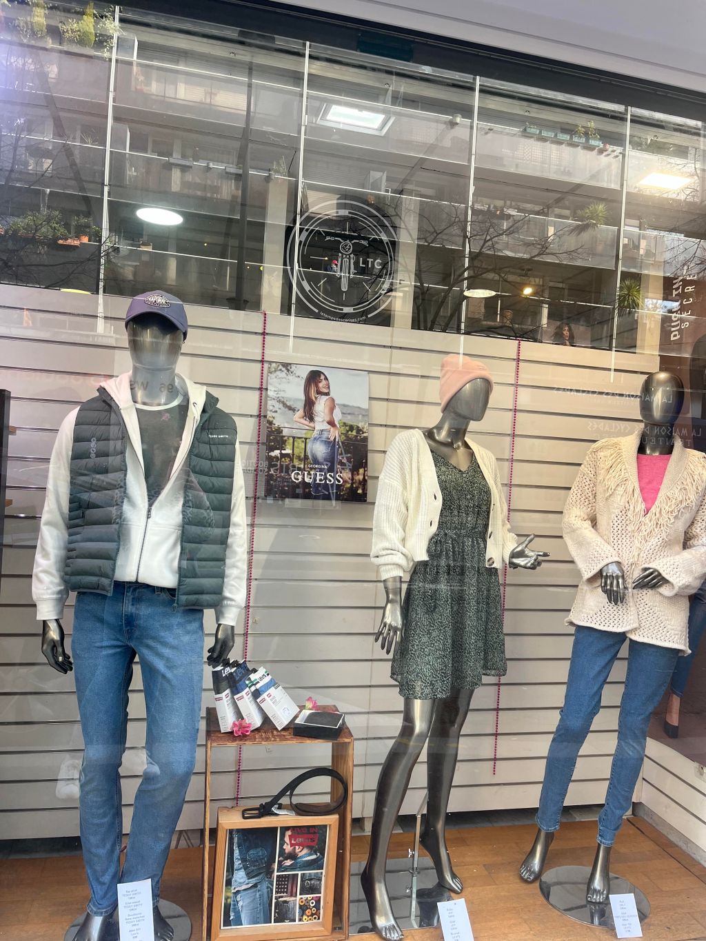 Mon nouveau Job, dans un univers que j’adore!